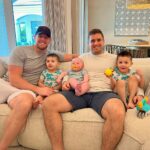 J.J. Watt Instagram – Happy Birthday Uncle Derek!!! 
🎂🎂🎂