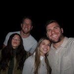 J.J. Watt Instagram - family matters