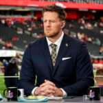 J.J. Watt Instagram - Ratings spiked to their highest peaks in history. Honored to be a small part of a crew that gels together so well. 🙏🏼