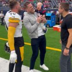 J.J. Watt Instagram - Happy Birthday Uncle TJ!!!