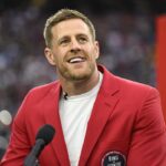 J.J. Watt Instagram - Finally getting a chance to take a breath and process the weekend. To every fan who showed up, to every teammate, coach, legend and friend who attended, to all those who put in so much work to make everything perfect, to everyone in the organization, to everyone around the entire city who showed love everywhere we went, to Demeco and the boys for putting on a hell of a performance we can all be proud of and to everyone in between… I cannot thank you enough. After a few days of reflection, my thoughts remain the same… Houston, I love you. 🤘🏼