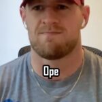 J.J. Watt Instagram - COME ON JJ 😂😂😂