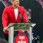 J.J. Watt Instagram - Humbled & Honored. Thank you H-Town. 🤘🏼