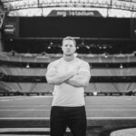 J.J. Watt Instagram - 🏠
