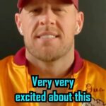 J.J. Watt Instagram - LADIES AND GENTLEMEN.. JJ Watt will be joining us EVERY SINGLE Wednesday throughout the NFL season