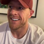 J.J. Watt Instagram - Halftime of Opening Night. Let’s talk about what everyone has been seeing. (O-Linemen are gonna be all in my mentions here. Just know I don’t hate you for doing it! I would do the exact same damn thing if I was you and they weren’t calling it 🤣)