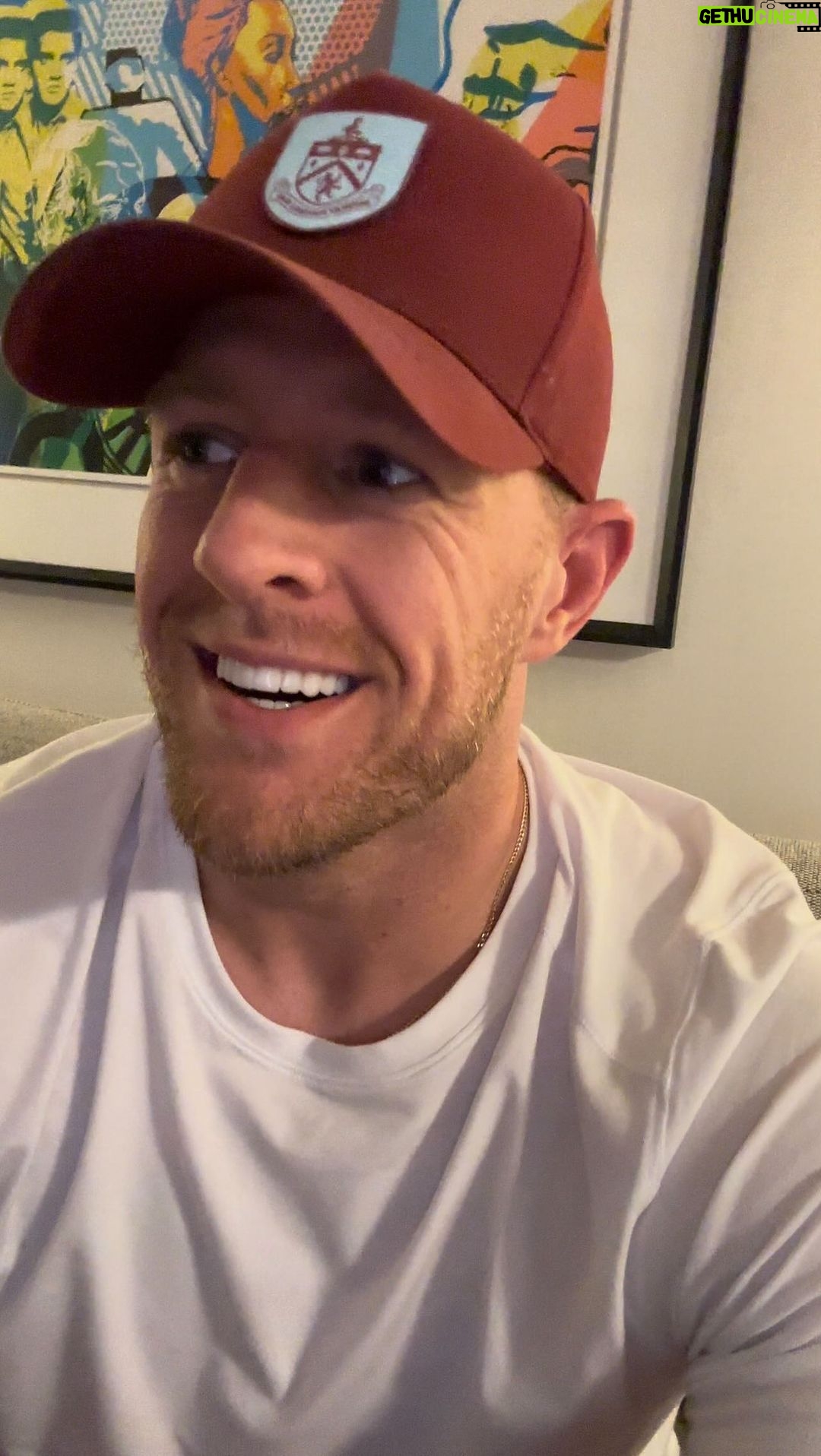 J.J. Watt Instagram - Halftime of Opening Night. Let’s talk about what everyone has been seeing. (O-Linemen are gonna be all in my mentions here. Just know I don’t hate you for doing it! I would do the exact same damn thing if I was you and they weren’t calling it 🤣)