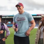 J.J. Watt Instagram – Onward & Upward. 

Up The Clarets!

#UTC

(if anyone needs glass cut, apparently I’m your man.)