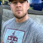 J.J. Watt Instagram - Sorry, sorry… C “B” S. Very excited to be joining the crew for a few Sundays this fall!!