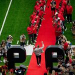 J.J. Watt Instagram - Finally getting a chance to take a breath and process the weekend. To every fan who showed up, to every teammate, coach, legend and friend who attended, to all those who put in so much work to make everything perfect, to everyone in the organization, to everyone around the entire city who showed love everywhere we went, to Demeco and the boys for putting on a hell of a performance we can all be proud of and to everyone in between… I cannot thank you enough. After a few days of reflection, my thoughts remain the same… Houston, I love you. 🤘🏼