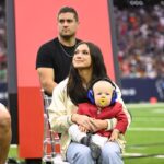 J.J. Watt Instagram - Finally getting a chance to take a breath and process the weekend. To every fan who showed up, to every teammate, coach, legend and friend who attended, to all those who put in so much work to make everything perfect, to everyone in the organization, to everyone around the entire city who showed love everywhere we went, to Demeco and the boys for putting on a hell of a performance we can all be proud of and to everyone in between… I cannot thank you enough. After a few days of reflection, my thoughts remain the same… Houston, I love you. 🤘🏼