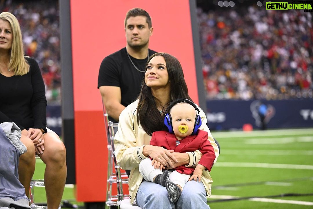 J.J. Watt Instagram - Finally getting a chance to take a breath and process the weekend. To every fan who showed up, to every teammate, coach, legend and friend who attended, to all those who put in so much work to make everything perfect, to everyone in the organization, to everyone around the entire city who showed love everywhere we went, to Demeco and the boys for putting on a hell of a performance we can all be proud of and to everyone in between… I cannot thank you enough. After a few days of reflection, my thoughts remain the same… Houston, I love you. 🤘🏼