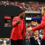 J.J. Watt Instagram - Finally getting a chance to take a breath and process the weekend. To every fan who showed up, to every teammate, coach, legend and friend who attended, to all those who put in so much work to make everything perfect, to everyone in the organization, to everyone around the entire city who showed love everywhere we went, to Demeco and the boys for putting on a hell of a performance we can all be proud of and to everyone in between… I cannot thank you enough. After a few days of reflection, my thoughts remain the same… Houston, I love you. 🤘🏼