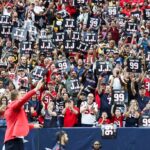 J.J. Watt Instagram - Finally getting a chance to take a breath and process the weekend. To every fan who showed up, to every teammate, coach, legend and friend who attended, to all those who put in so much work to make everything perfect, to everyone in the organization, to everyone around the entire city who showed love everywhere we went, to Demeco and the boys for putting on a hell of a performance we can all be proud of and to everyone in between… I cannot thank you enough. After a few days of reflection, my thoughts remain the same… Houston, I love you. 🤘🏼