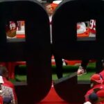 J.J. Watt Instagram - @jjwatt immortalized in Texans history