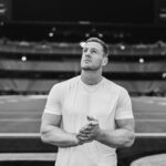 J.J. Watt Instagram - 🏠
