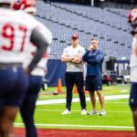 J.J. Watt Instagram - Familiar Faces. 🤘🏼