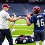J.J. Watt Instagram - Familiar Faces. 🤘🏼
