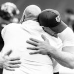 J.J. Watt Instagram - Familiar Faces. 🤘🏼