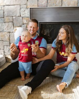 J.J. Watt Instagram - Good Morning Burnley!

Tonight it begins. See you on The Turf.

Up The Clarets!!!