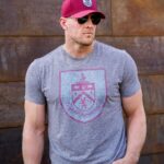 J.J. Watt Instagram – Burnley Hats.

Tomorrow at 12pm ET/5pm BST.

100% Profit ➡️ Burnley Food Bank. 

(Yes, I am accepting modeling inquiries. Eat your heart out Derek Zoolander)