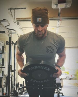 J.J. Watt Instagram - “This path I'm on is never ending, no finish line insight, just a constant cycle of finding ways to improve. Stay the course. Be a pro.” 

- DJ Shipley
SEAL Team 10
🇺🇸