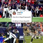 J.J. Watt Instagram – IYKYK ‼️