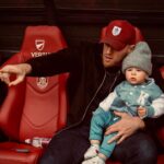J.J. Watt Instagram - A very special day yesterday. First Burnley match for Koa, first Burnley match for my parents and a truly passionate, proper Burnley performance & win from the lads. Being able to share a day like this with Kealia, Koa & my parents was something I’ll never forget. Up The Clarets!!! (Koa was a tough guy on the pitch, but when the mascots came by… well, you’ll see on the last slide 😂)