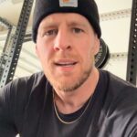 J.J. Watt Instagram – 2024 Charity Classic Tickets on Sale Right Now.
Link In Bio.