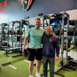 J.J. Watt Instagram – Thanks to Mike for letting me use his weightroom, Cal, DeMeco, Nick, everyone for allowing me to use the facilities all week.

Just like old times. 

🤘🏼

#HTown