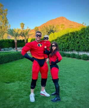 J.J. Watt Instagram - Live Action Remake coming to theaters October 2027