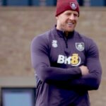 J.J. Watt Instagram - Keeping an eye on training 👀