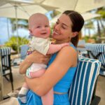 J.J. Watt Instagram – Koa’s first vacation. 

(QUICKLY learned that vacations are no longer vacations for the parents 😂🤦🏼‍♂️)

🏝️