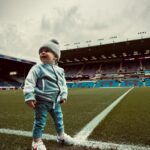 J.J. Watt Instagram - A very special day yesterday. First Burnley match for Koa, first Burnley match for my parents and a truly passionate, proper Burnley performance & win from the lads. Being able to share a day like this with Kealia, Koa & my parents was something I’ll never forget. Up The Clarets!!! (Koa was a tough guy on the pitch, but when the mascots came by… well, you’ll see on the last slide 😂)