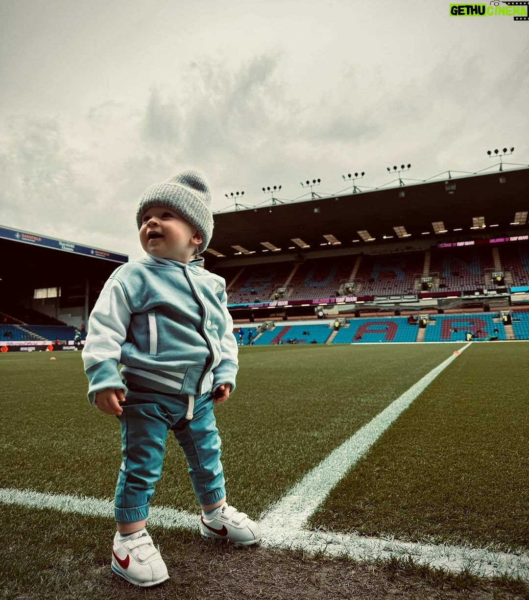 J.J. Watt Instagram - A very special day yesterday. First Burnley match for Koa, first Burnley match for my parents and a truly passionate, proper Burnley performance & win from the lads. Being able to share a day like this with Kealia, Koa & my parents was something I’ll never forget. Up The Clarets!!! (Koa was a tough guy on the pitch, but when the mascots came by… well, you’ll see on the last slide 😂)