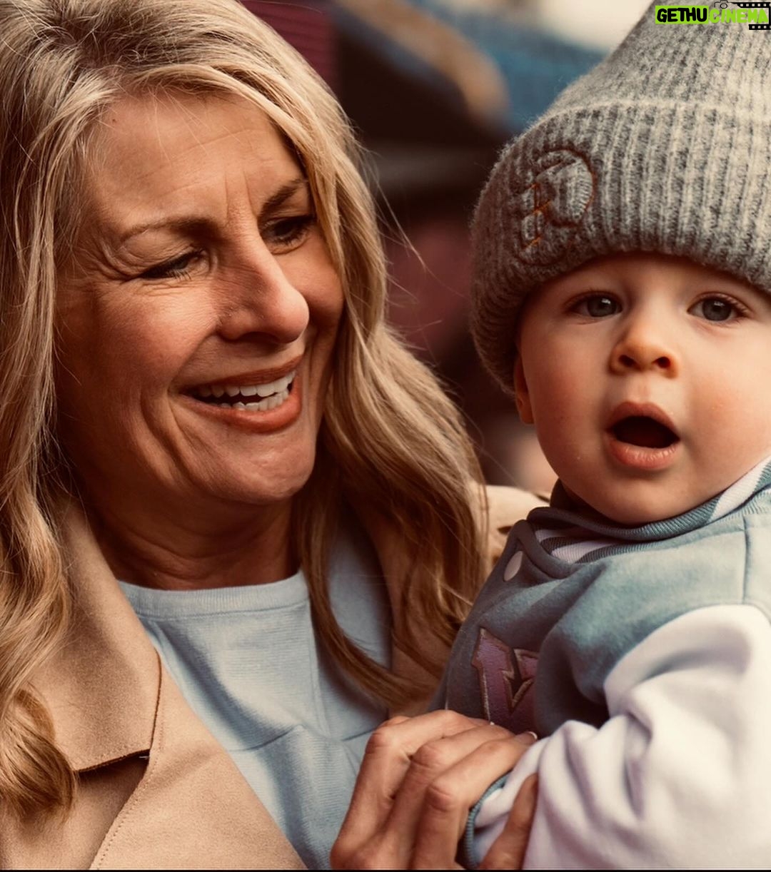 J.J. Watt Instagram - A very special day yesterday. First Burnley match for Koa, first Burnley match for my parents and a truly passionate, proper Burnley performance & win from the lads. Being able to share a day like this with Kealia, Koa & my parents was something I’ll never forget. Up The Clarets!!! (Koa was a tough guy on the pitch, but when the mascots came by… well, you’ll see on the last slide 😂)