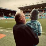 J.J. Watt Instagram - A very special day yesterday. First Burnley match for Koa, first Burnley match for my parents and a truly passionate, proper Burnley performance & win from the lads. Being able to share a day like this with Kealia, Koa & my parents was something I’ll never forget. Up The Clarets!!! (Koa was a tough guy on the pitch, but when the mascots came by… well, you’ll see on the last slide 😂)