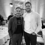 J.J. Watt Instagram - proper innit?