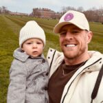 J.J. Watt Instagram - proper innit?