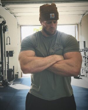 J.J. Watt Instagram - “This path I'm on is never ending, no finish line insight, just a constant cycle of finding ways to improve. Stay the course. Be a pro.” 

- DJ Shipley
SEAL Team 10
🇺🇸