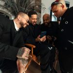 J Balvin Instagram - Qué tienen todas estas cosas en común? Respuesta en la úlitma foto #sss