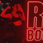 Júlia Gomes Instagram – Quem mais é assim treinando segunda-feira pós final de semana? Hoje o treinão foi de lower body na @racebootcamp 😂❤️‍🔥 Rio de Janeiro, Rio de Janeiro
