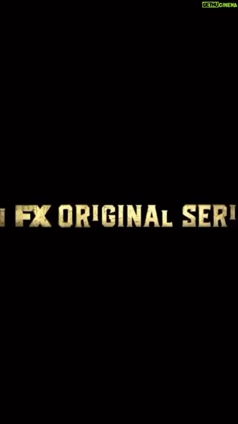 JR Bourne Instagram - Repost from @mayansfx • One wrong move could start a war. Watch the SEASON 3 OFFICIAL TRAILER now. #MayansFX returns March 16th. Next day #FXonHulu