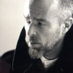 JR Bourne Instagram - #bts with @travis_shinn back in 2019