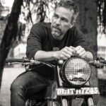 JR Bourne Instagram - #fbf to the talented @travis_shinn Miss ya and love man
