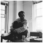 JR Bourne Instagram - Repost from @__nitch • James Baldwin // "The states of birth, suffering, love and death, are extreme states: extreme, universal, and inescapable. We all know this, but we would rather not know it. The artist is present to correct the delusions to which we fall prey in our attempts to avoid this knowledge. It is for this reason that all societies have battled with...the artist. I doubt that future societies will get on with him any better. The entire purpose of society is to create a bulwark against the inner and the outer chaos, literally, in order to make life bearable and to keep the human race alive. And it is absolutely inevitable that when a tradition has been evolved, whatever the tradition is, that the people, in general will suppose it to have existed from before the beginning of time and will be most unwilling and indeed unable to conceive of any changes in it. They do not know how they will live without those traditions which have given them their identity. Their reaction, when it is suggested that they can or that they must, is panic. And we see this panic, I think, everywhere in the world today... A higher level of consciousness among the people is the only hope we have, now or in the future, of minimizing the human damage... Society must accept some things as real; but the artist must always know that the visible reality hides a deeper one, and that all our action and our achievement rests on things unseen. A society must assume that it is stable, but the artist must know, and he must let us know, that there is nothing stable under heaven."