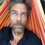 JR Bourne Instagram - Trying to figure out wtf’s going on up there lately. Mind of its own