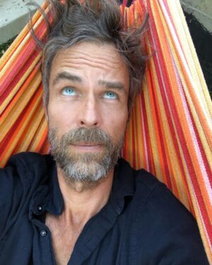 JR Bourne Instagram - Trying to figure out wtf’s going on up there lately. 

Mind of its own