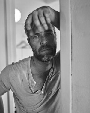 JR Bourne Instagram - How long I gotta hold this up for?

📷 @briankaminski