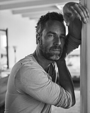 JR Bourne Instagram - How long I gotta hold this up for?

📷 @briankaminski